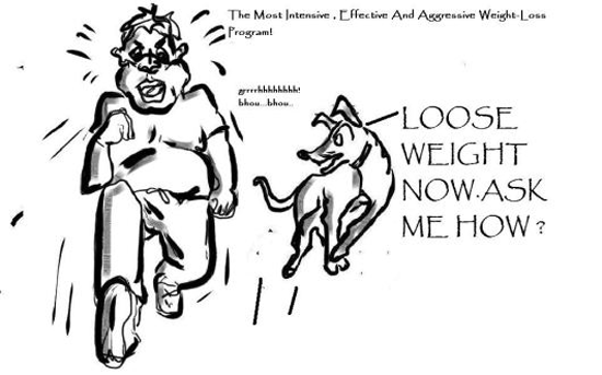 Cartoons About Losing Weight Weight Loss Cartoons and Comics and Funny Pictures by teluguone   comedy